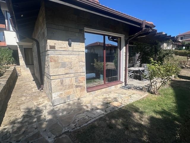 Kosharitsa: Квартира 1+2 в комплексе Bay View Vilas, Косарица, Болгария 