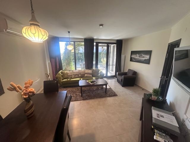 Квартира 1+2 в комплексе Bay View Vilas, Косарица, Болгария