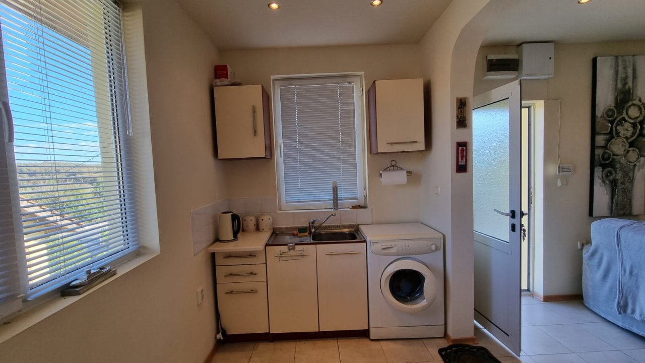 Дом с бассейном в Ново-Паничарево, область Бургас, Болгария