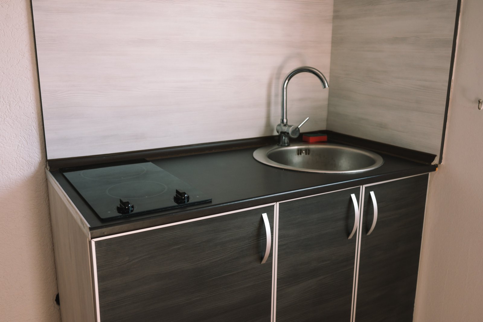 Уютная квартира недалеко от центра и доступных пляжей в Ульцине.