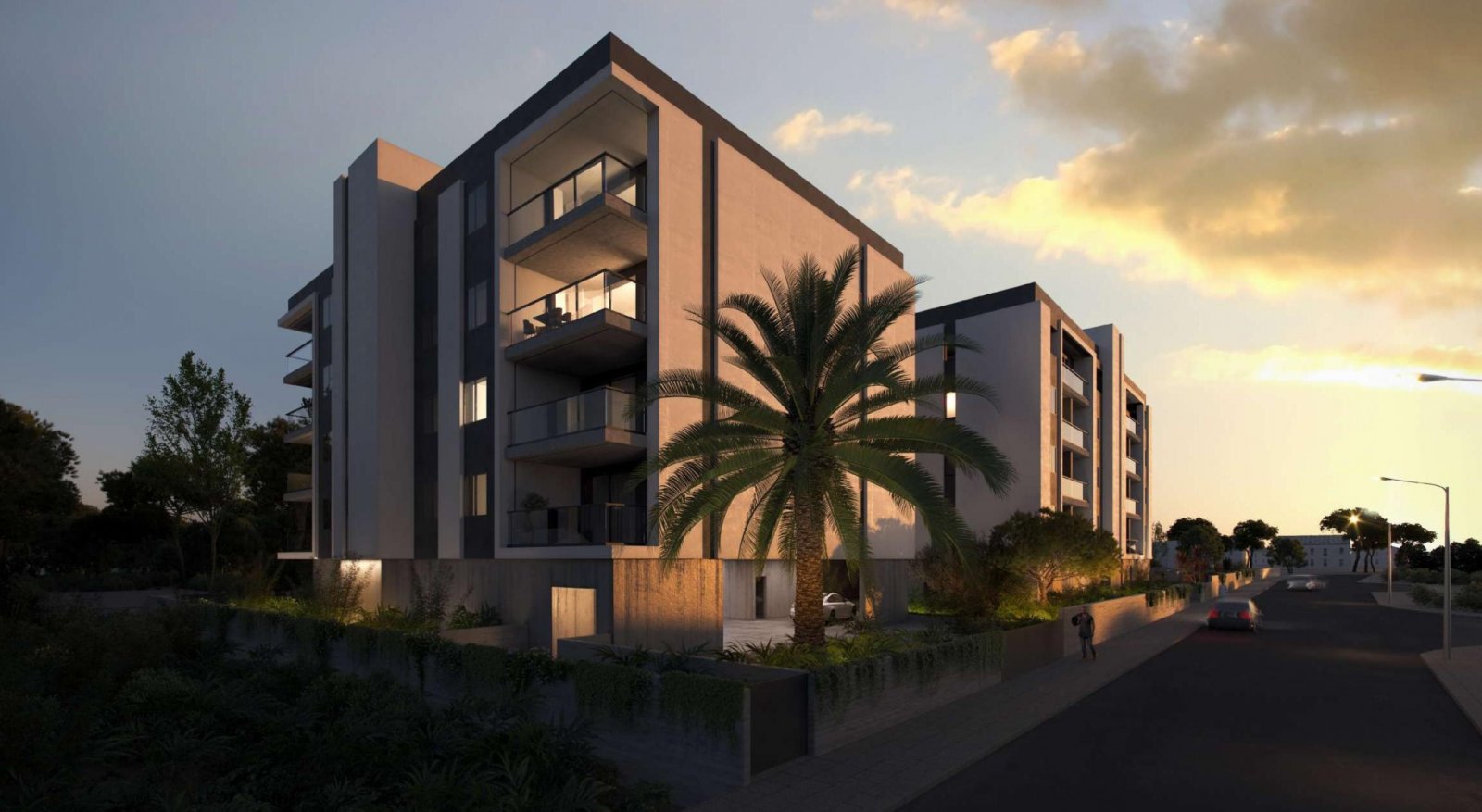 Das größte Casino im Mittelmeer. Investitionsmöglichkeit: Zwei-Zimmer-Apartment, 450 m vom Meer entfernt.