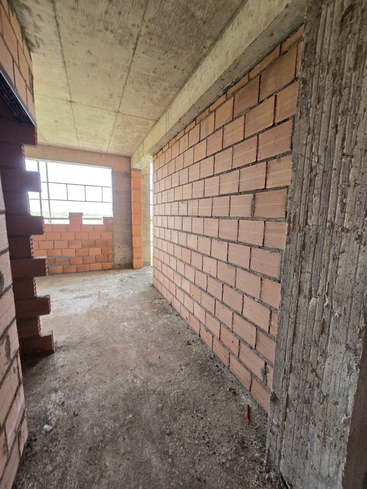 3 Zimmer in ausgezeichnetem Zustand