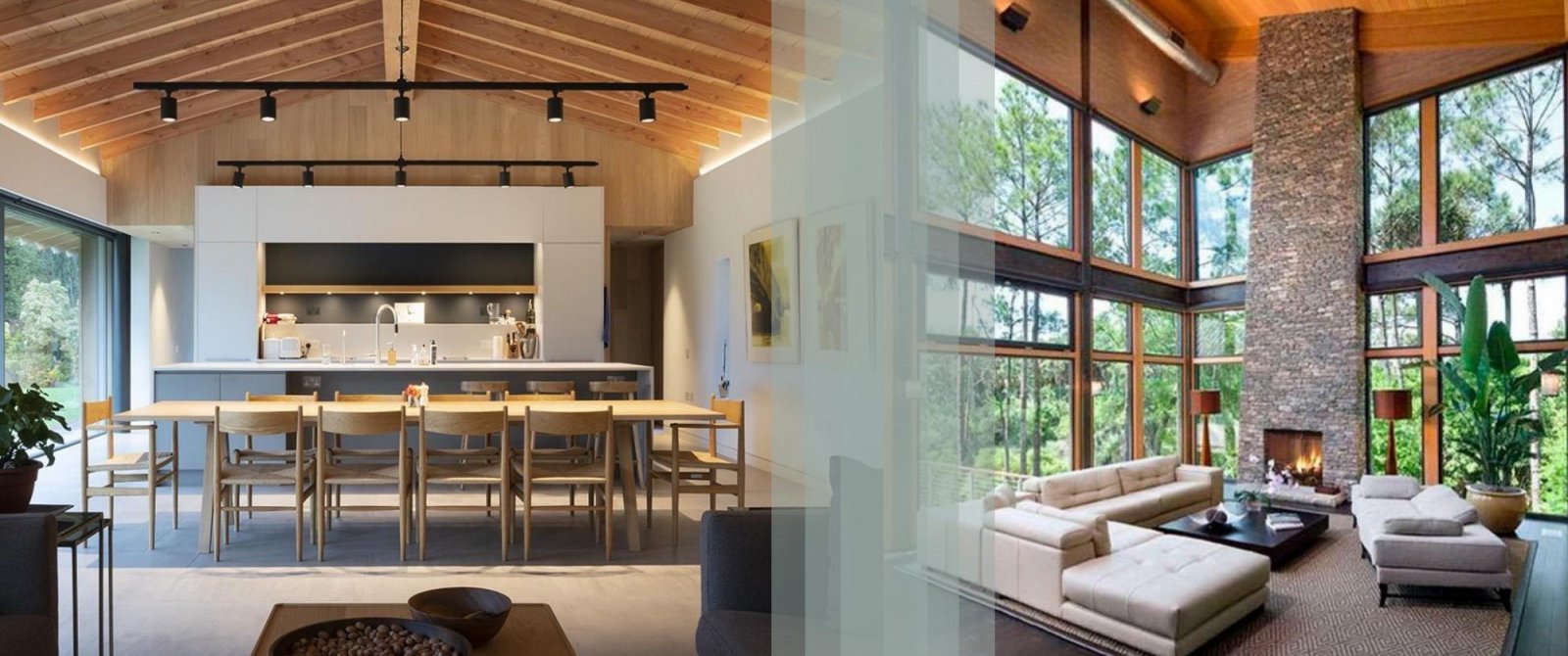 Горные дома рядом с горнолыжным курортом на Кипре