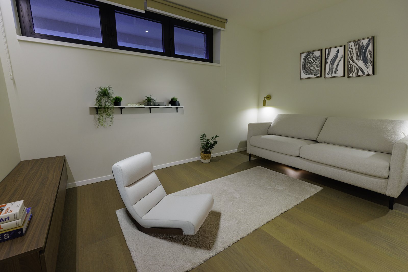 Роскошный дом у моря в престижном курортном комплексе в Умаг-Савудрии — ваш частный оазис в Истрии.