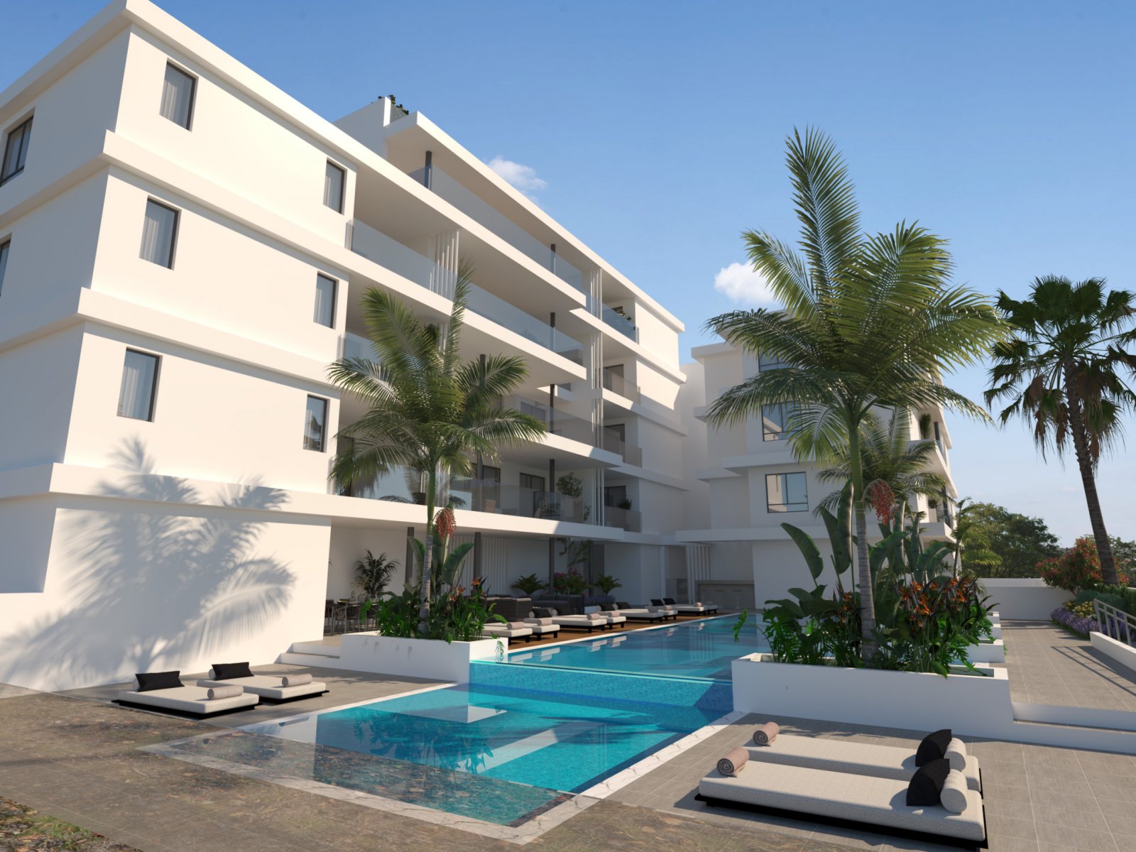 Tolle 2+1-Zimmer-Wohnung mit zwei Bädern zu einem guten Preis, hervorragende Infrastruktur