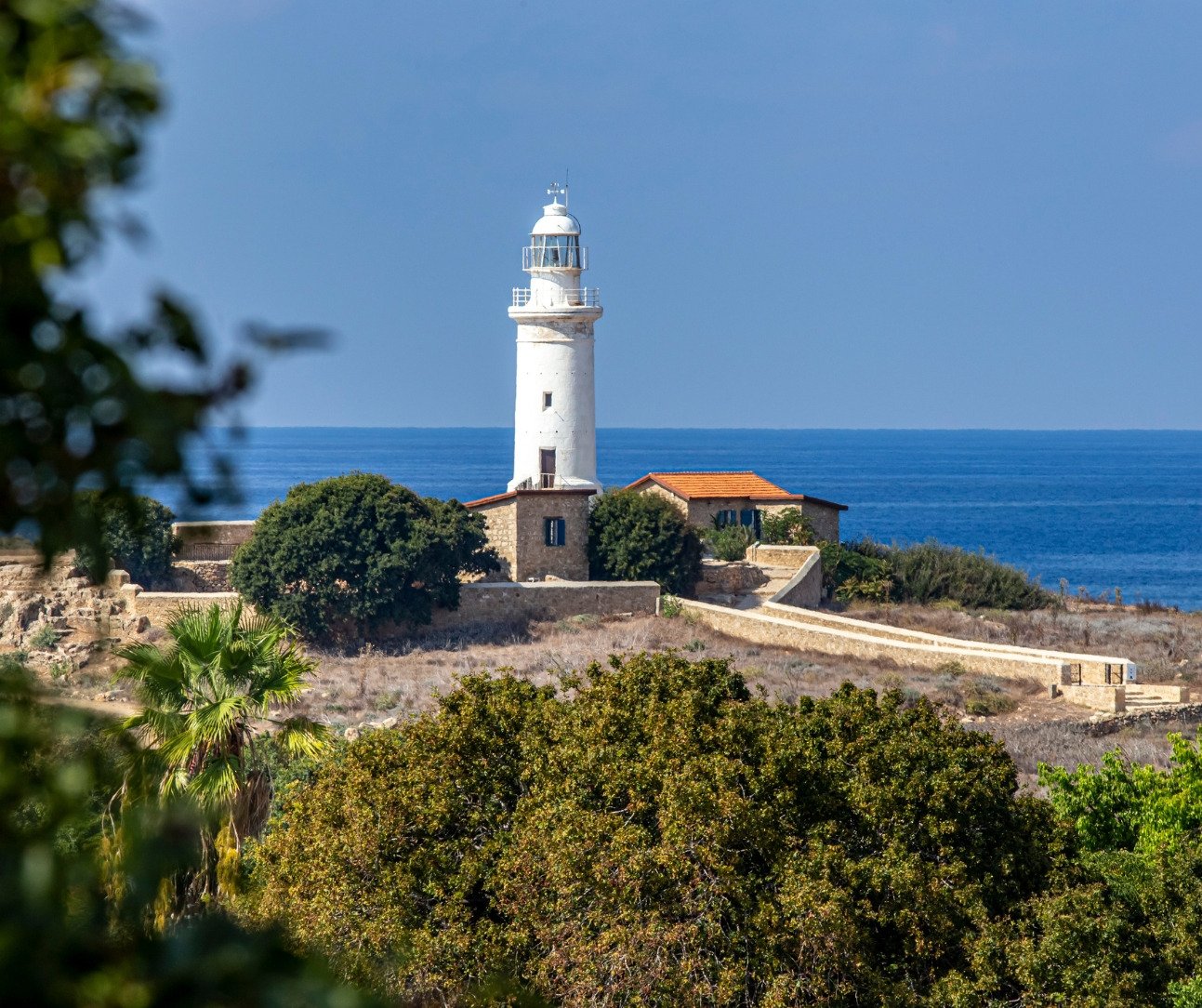 Investitionsmöglichkeit: Dreizimmerwohnung in Top-Projekten in Paphos