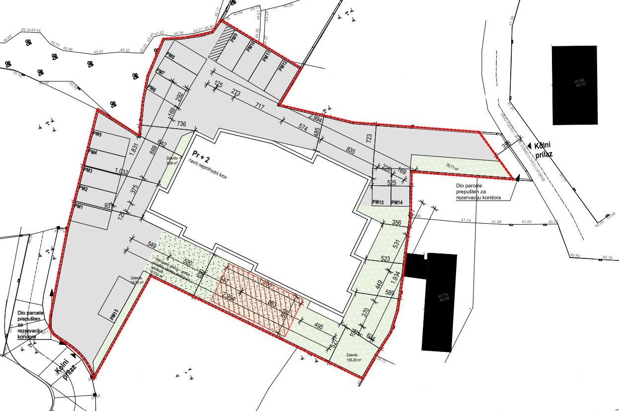 Современные апартаменты с видом на море, в 400 м от пляжа Водице.