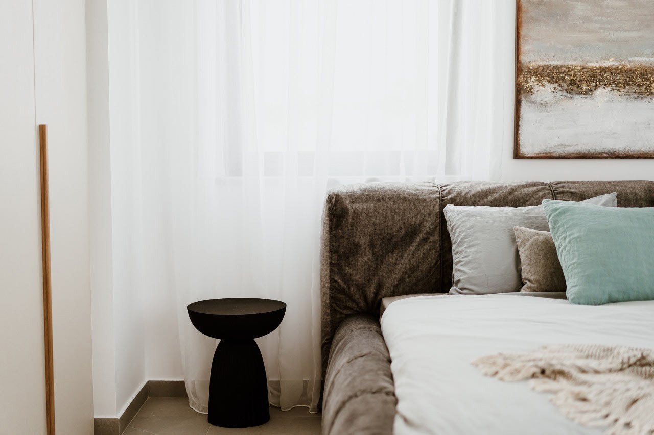 Anlagevilla mit garantierter Rendite, großem Grundstück und Swimmingpool