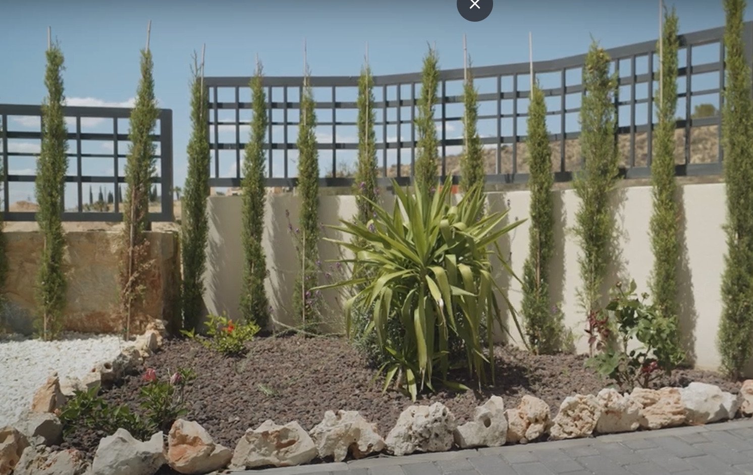 Luxuriöses und zeitloses Haus neben dem Golfplatz La Finca, Alicante