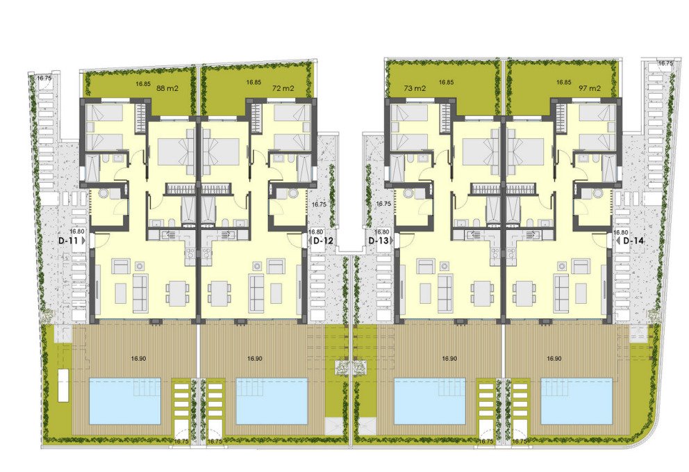 Premium-Ferienhaus auf Mallorca, Luz de Cala Ratjada – 600 Meter vom Hafen und dem kristallklaren Meer entfernt.