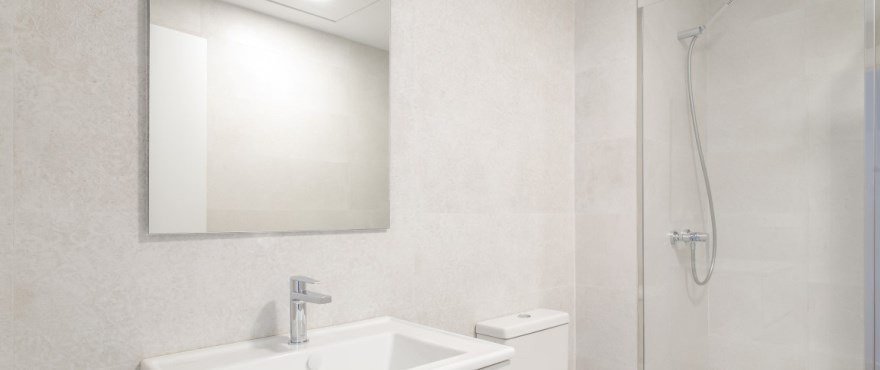 Luxuriöses Haus mit einzigartigem Meerblick an der Costa Blanca, in Strand- und Golfnähe!