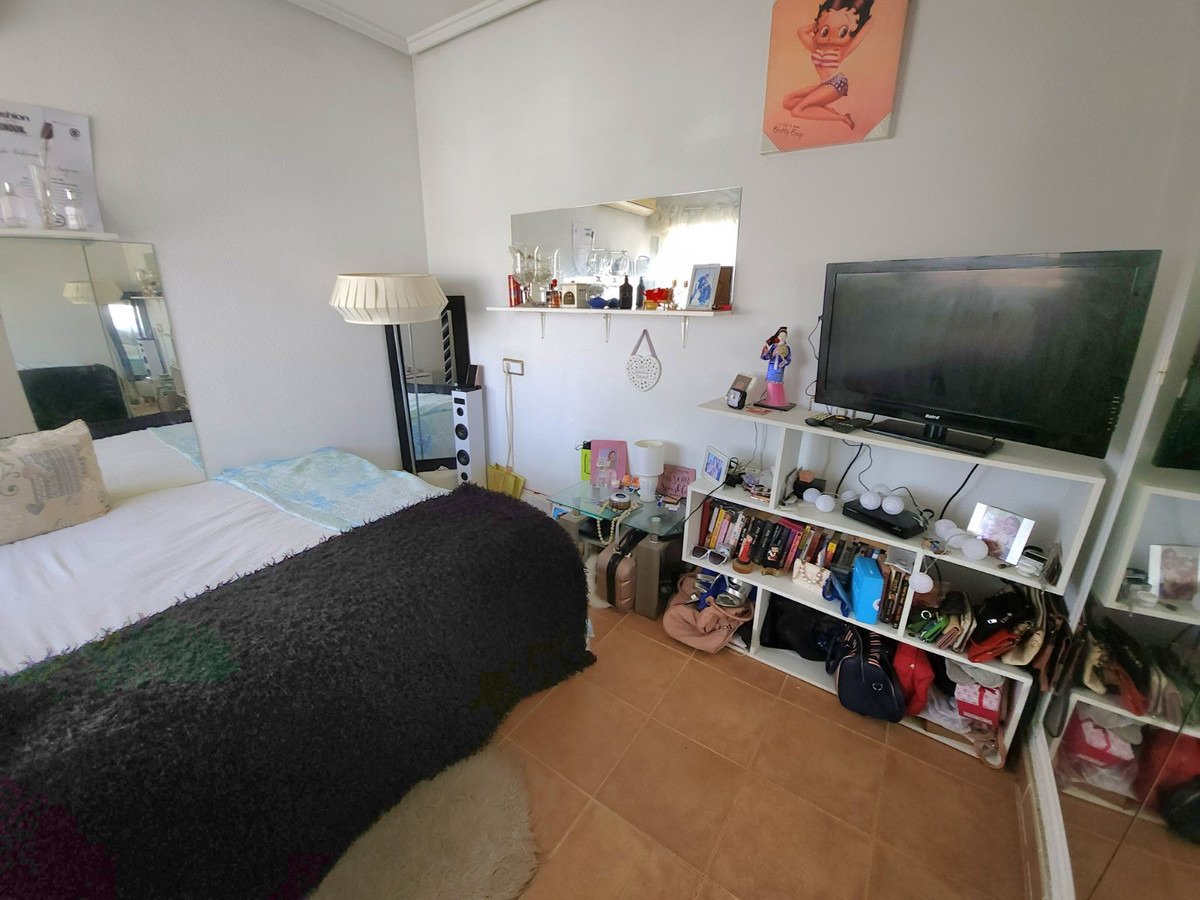 Großzügiges Haus mit Solarium, Whirlpool und Algorfa-Garten – ideales Familienwohnen in Golfnähe