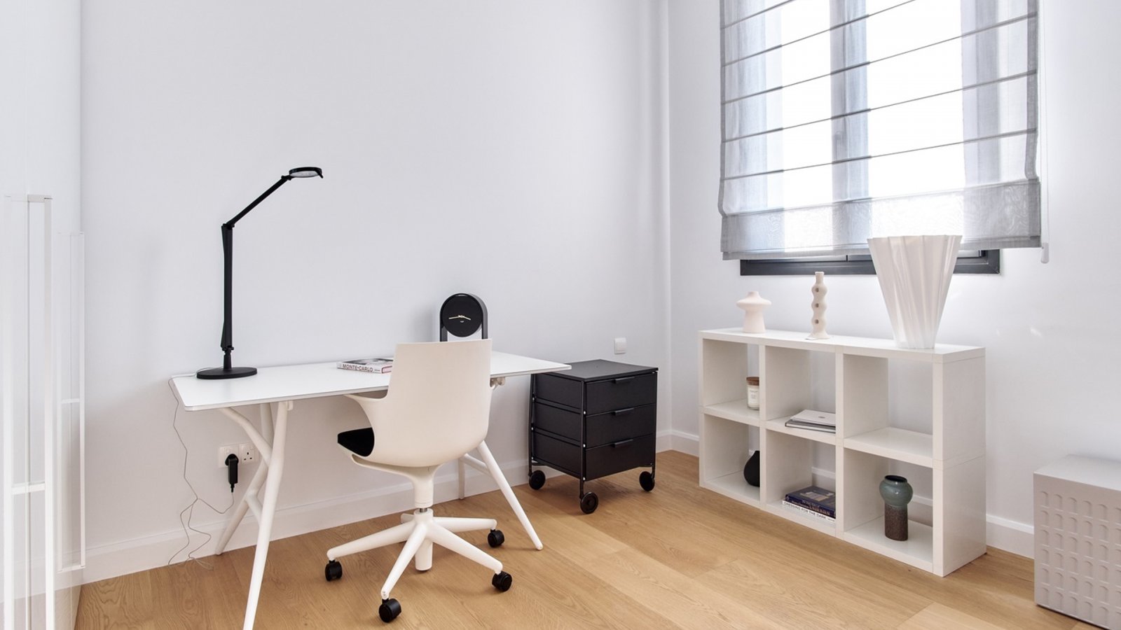 Четырехкомнатная квартира Пафос