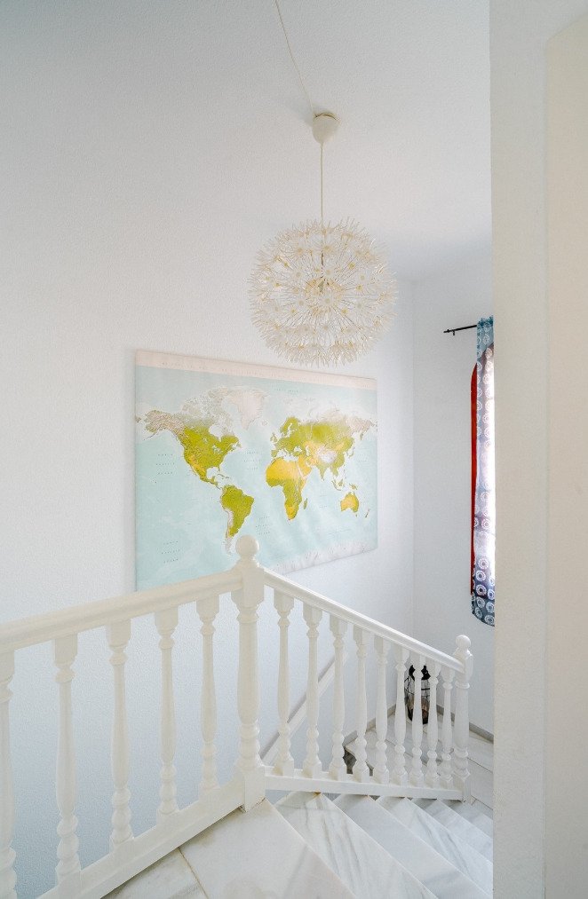 Luxushaus mit Panoramablick aufs Meer – La Duquesa, Costa del Sol