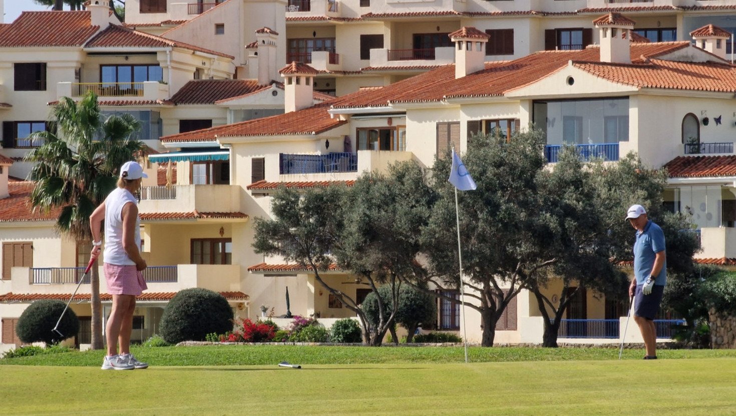 Luxushaus mit Panoramablick aufs Meer – La Duquesa, Costa del Sol
