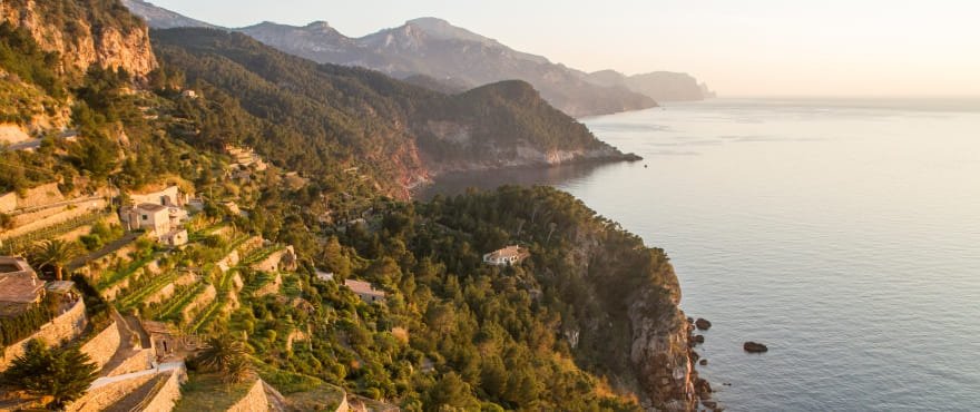 Luxuriöses Haus mit Pool im Herzen des Tramuntana-Gebirges – Ihr neues Zuhause auf Mallorca