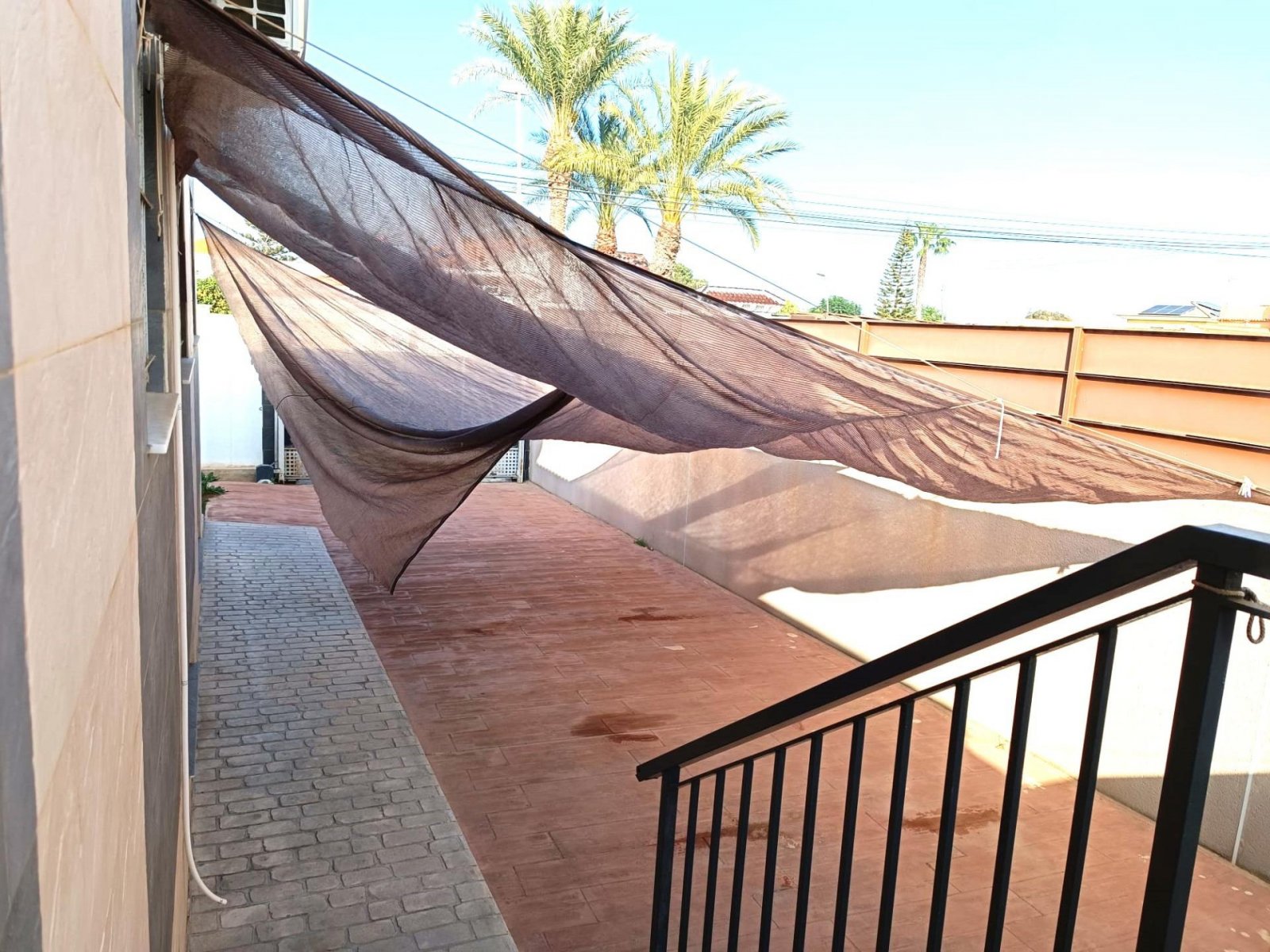 Wunderschöne Villa mit Pool in Torrevieja, in der Nähe des Strandes Eliseos