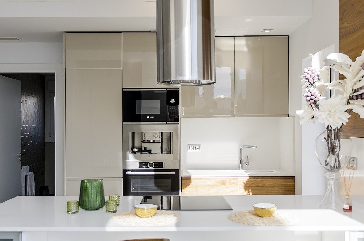 Neues, modernes Haus mit Pool, nur 10 Minuten vom Meer entfernt – Los Montesinos, Costa Blanca