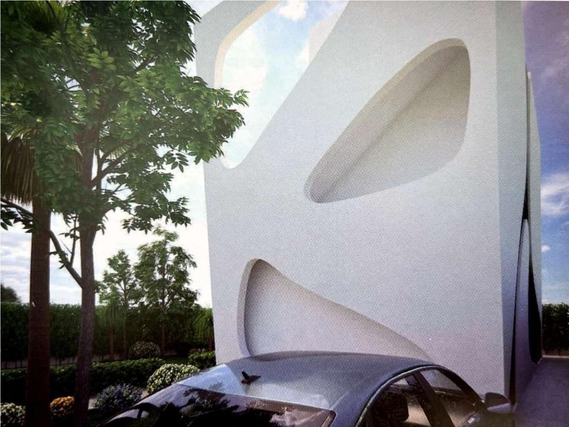 Luxusvillen in Ciudad Quesada – modernes Design, Privatsphäre und eine außergewöhnliche Lage im Süden der Costa Blanca