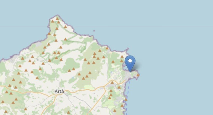 Premium-Apartment im Herzen von Mallorca – Luxusapartments nur 250 Meter vom Meer entfernt