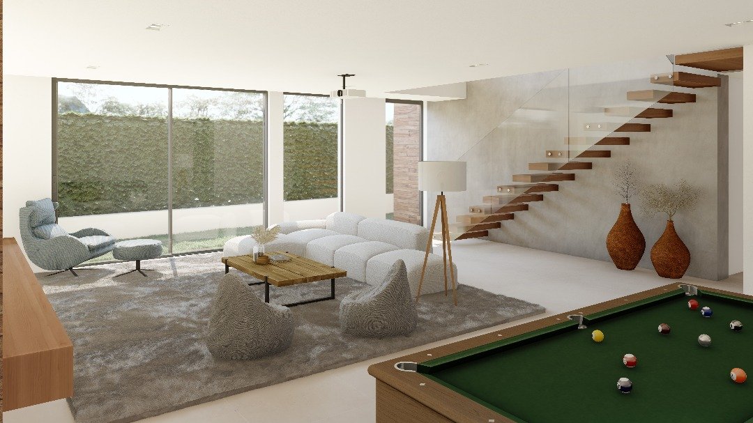 Эксклюзивная вилла → вид на море и близость к пляжу → Марбелья