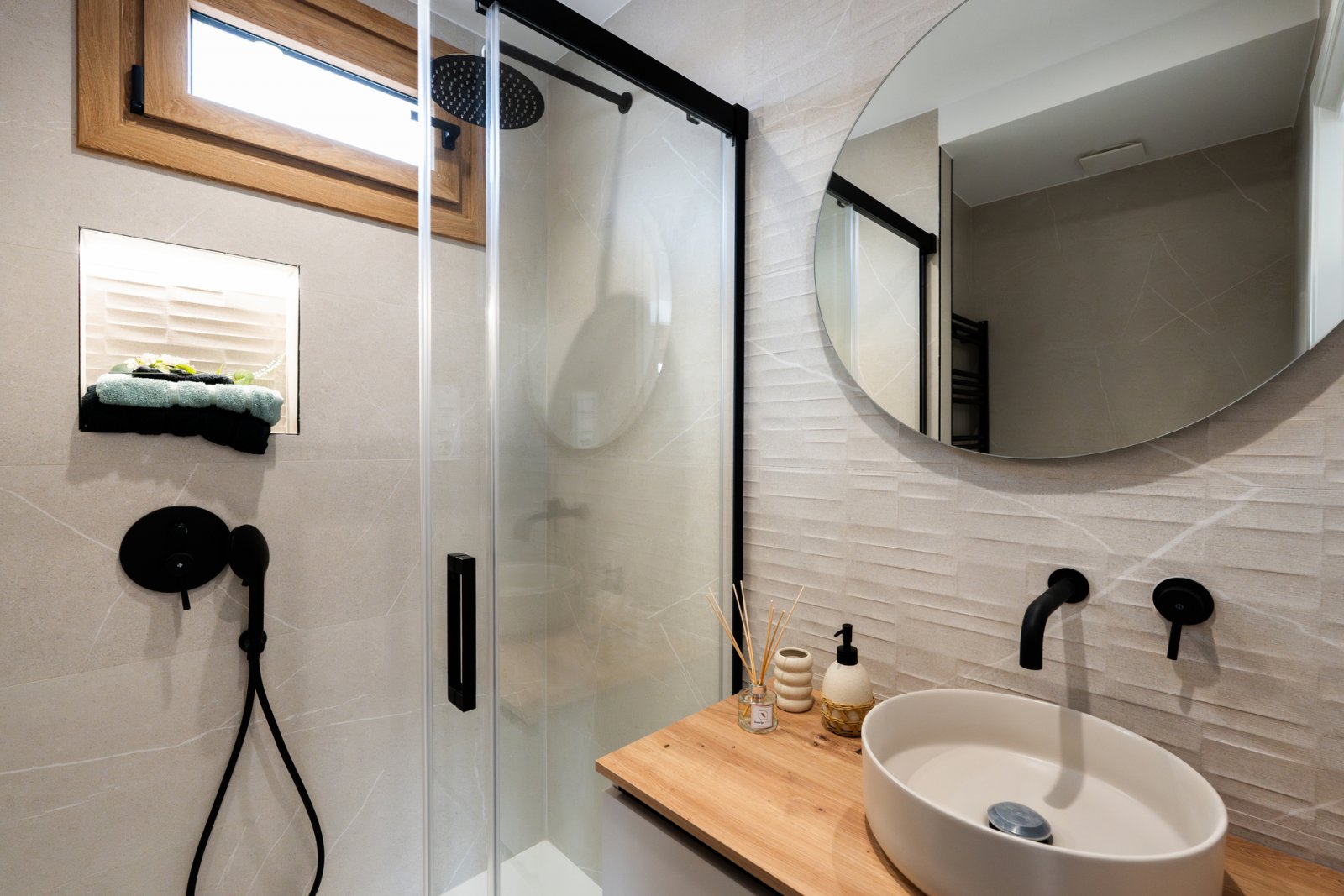 Роскошная вилла → 1 км от моря, частный бассейн → Ориуэла Коста