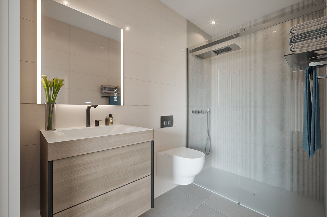 Эксклюзивная резиденция → 100 м от пляжа, вид на море → Гуардамар-дель-Сегура