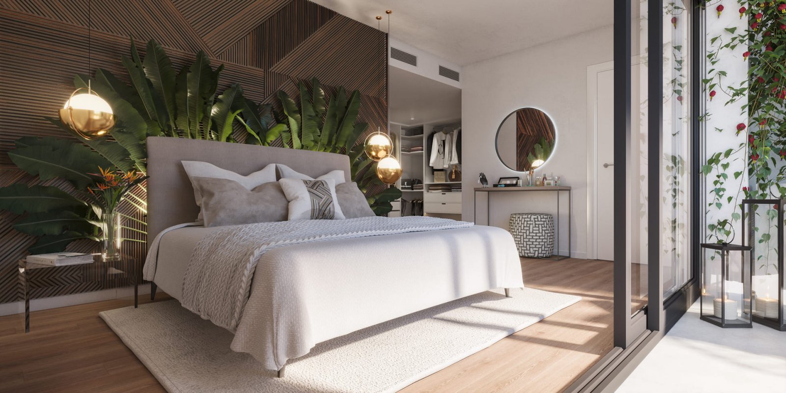 Эксклюзивные виллы → пляж на первой линии, поле для гольфа в шаговой доступности → Эстепона