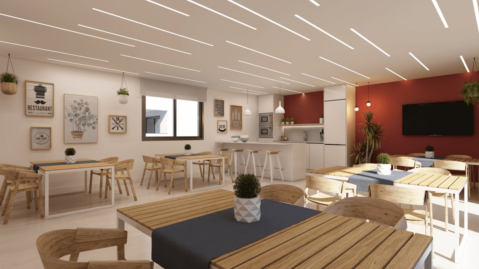 Эксклюзивные апартаменты → вид на море и бассейн → Casares