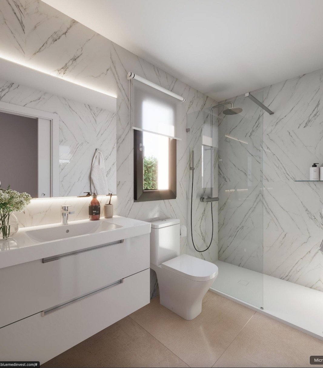 Эксклюзивный отдельно стоящий дом с частным бассейном и садом в Масарроне, Мурсия.