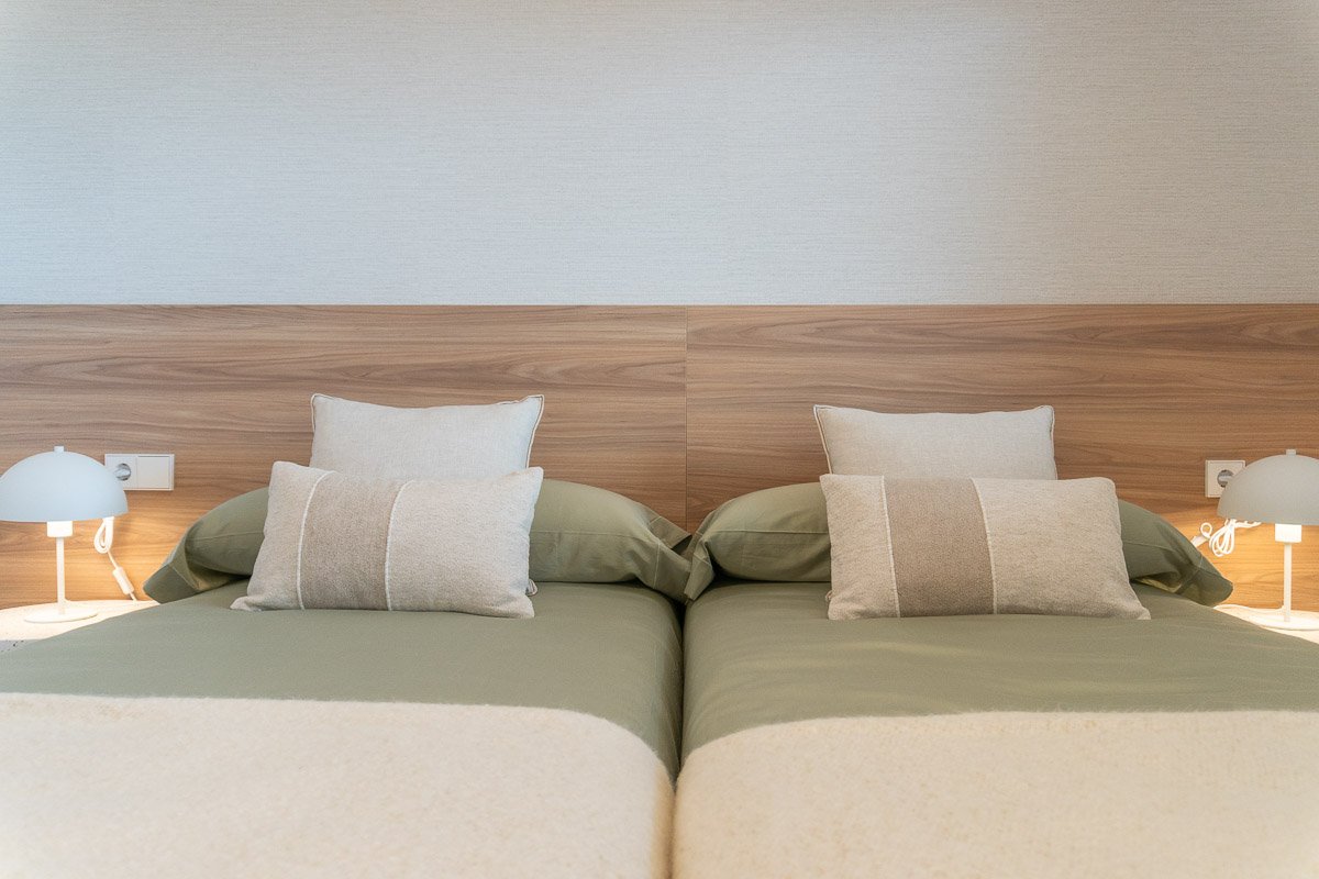 Роскошные апартаменты в 50 метрах от моря, Плайя Фламенка