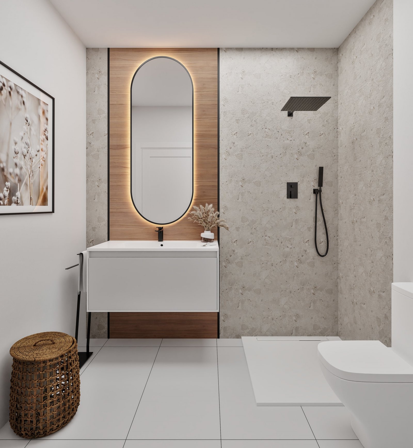 Роскошные таунхаусы рядом с пляжем и полем для гольфа, Сан-Мигель-де-Салинас.