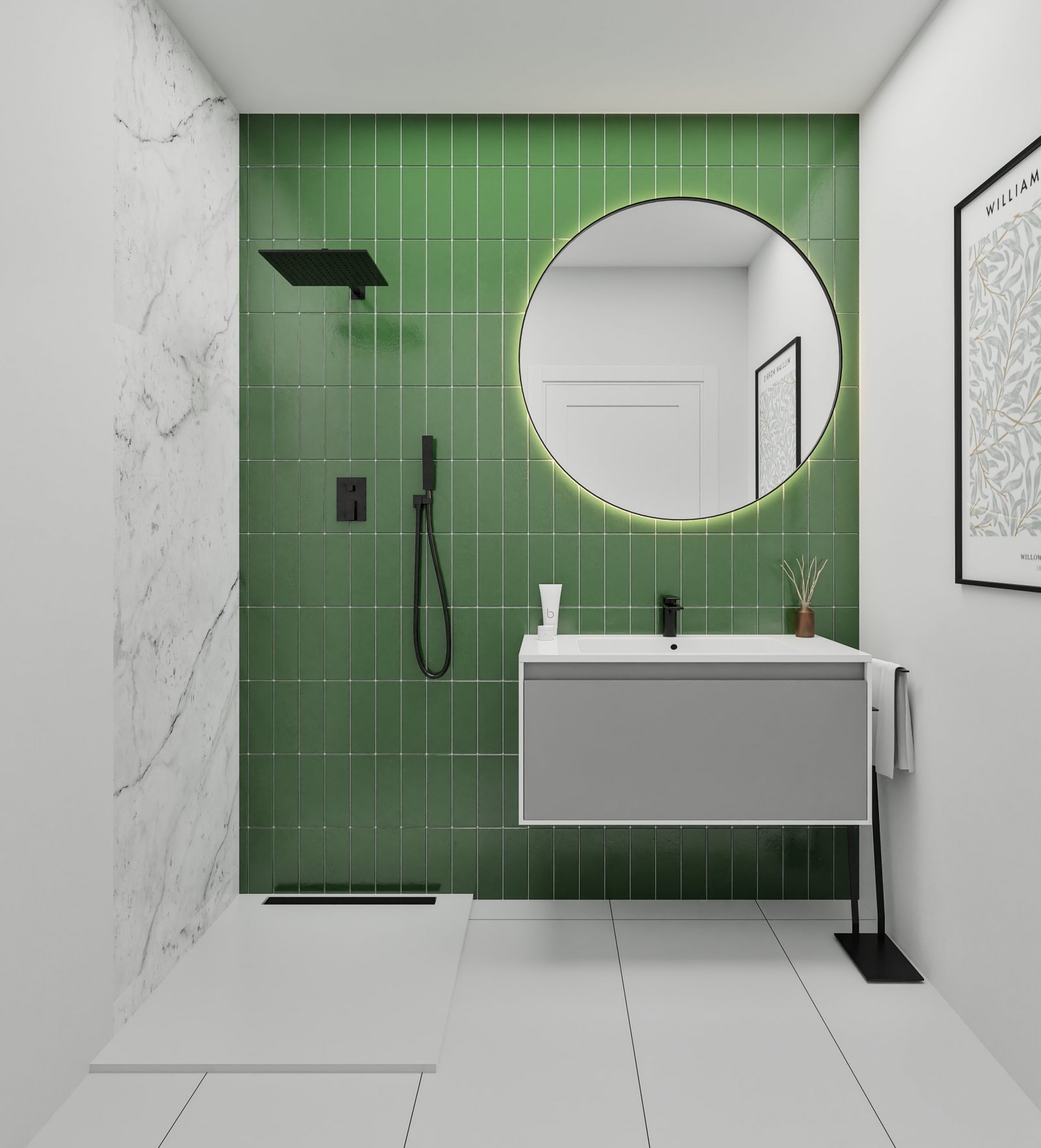 Роскошные таунхаусы рядом с пляжем и полем для гольфа, Сан-Мигель-де-Салинас.