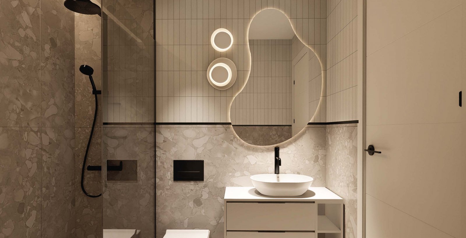 Современные бунгало, в 1 км от моря, Пилар де ла Орадада