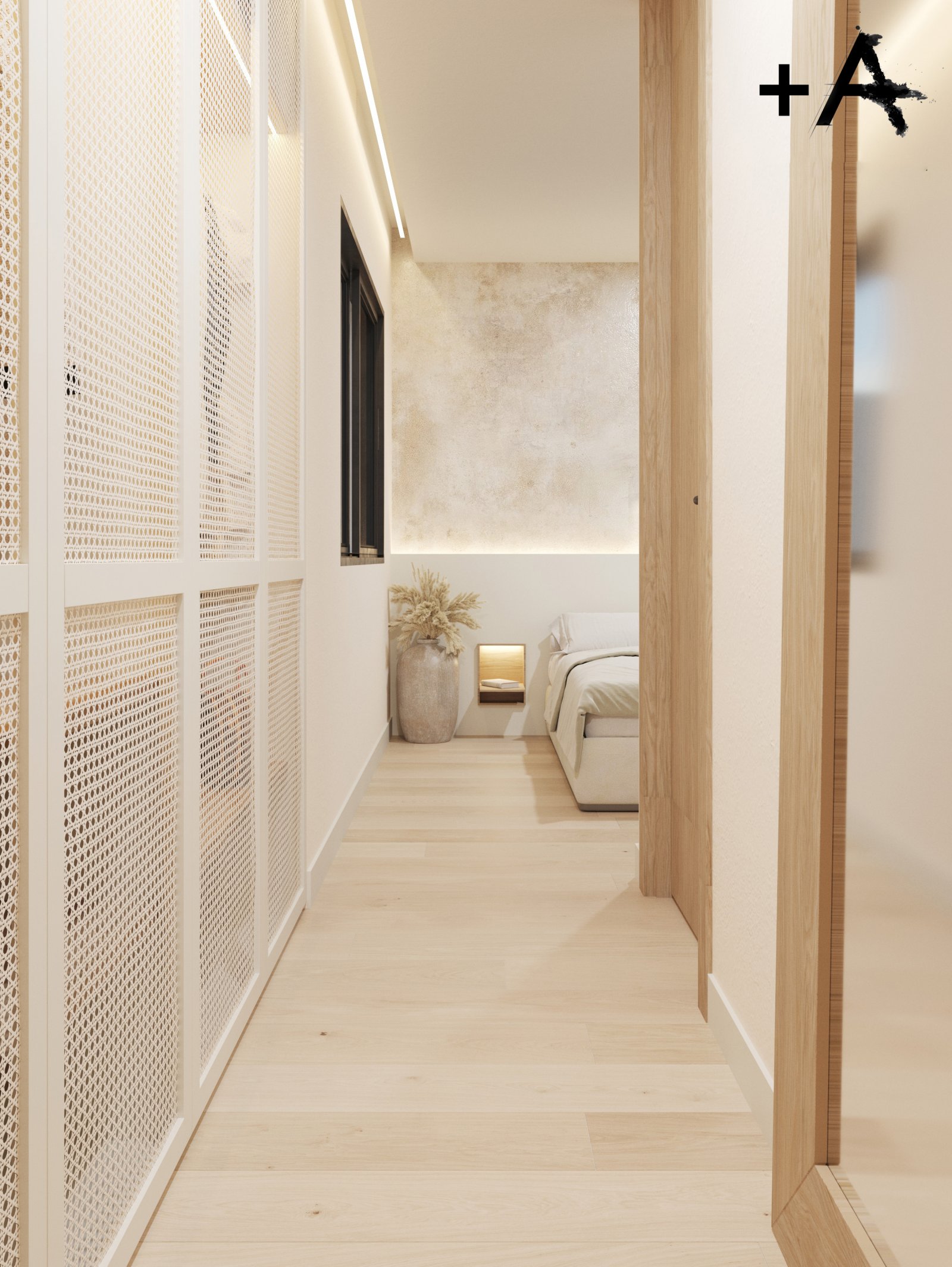 Эксклюзивный отдельно стоящий дом с видом на море и частным бассейном, Полоп.