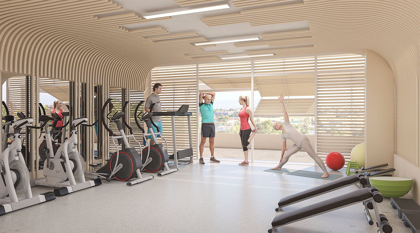 Эксклюзивные апартаменты с видом на море и в 3 км от пляжа, Марбелья.