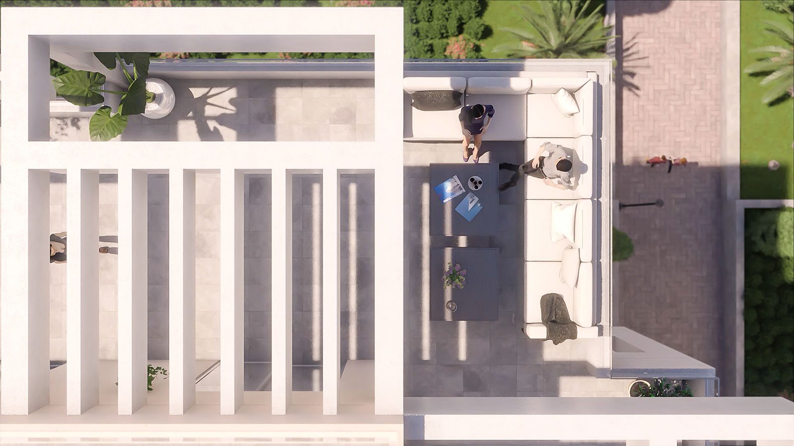 Эксклюзивные апартаменты с видом на море и в 3 км от пляжа, Марбелья.