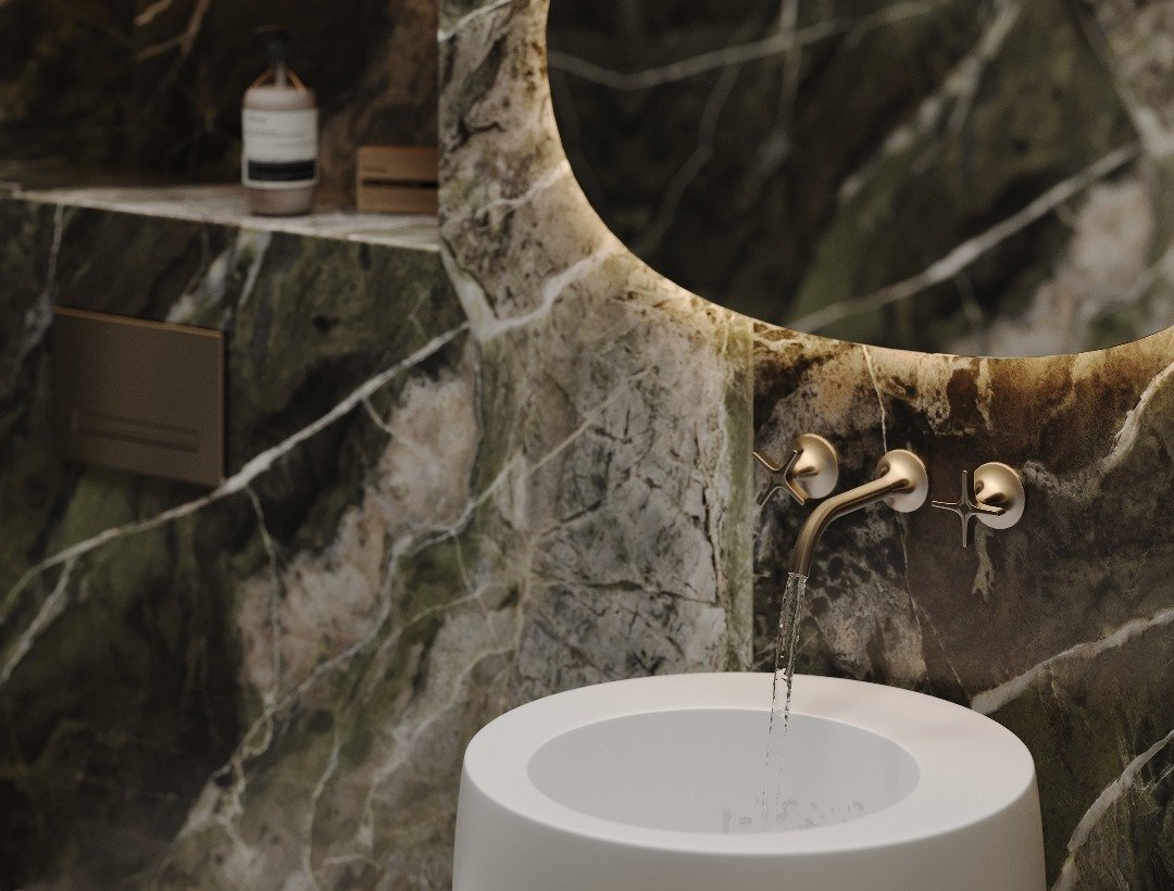 Эксклюзивные апартаменты с видом на море и бассейн, Бенахавис