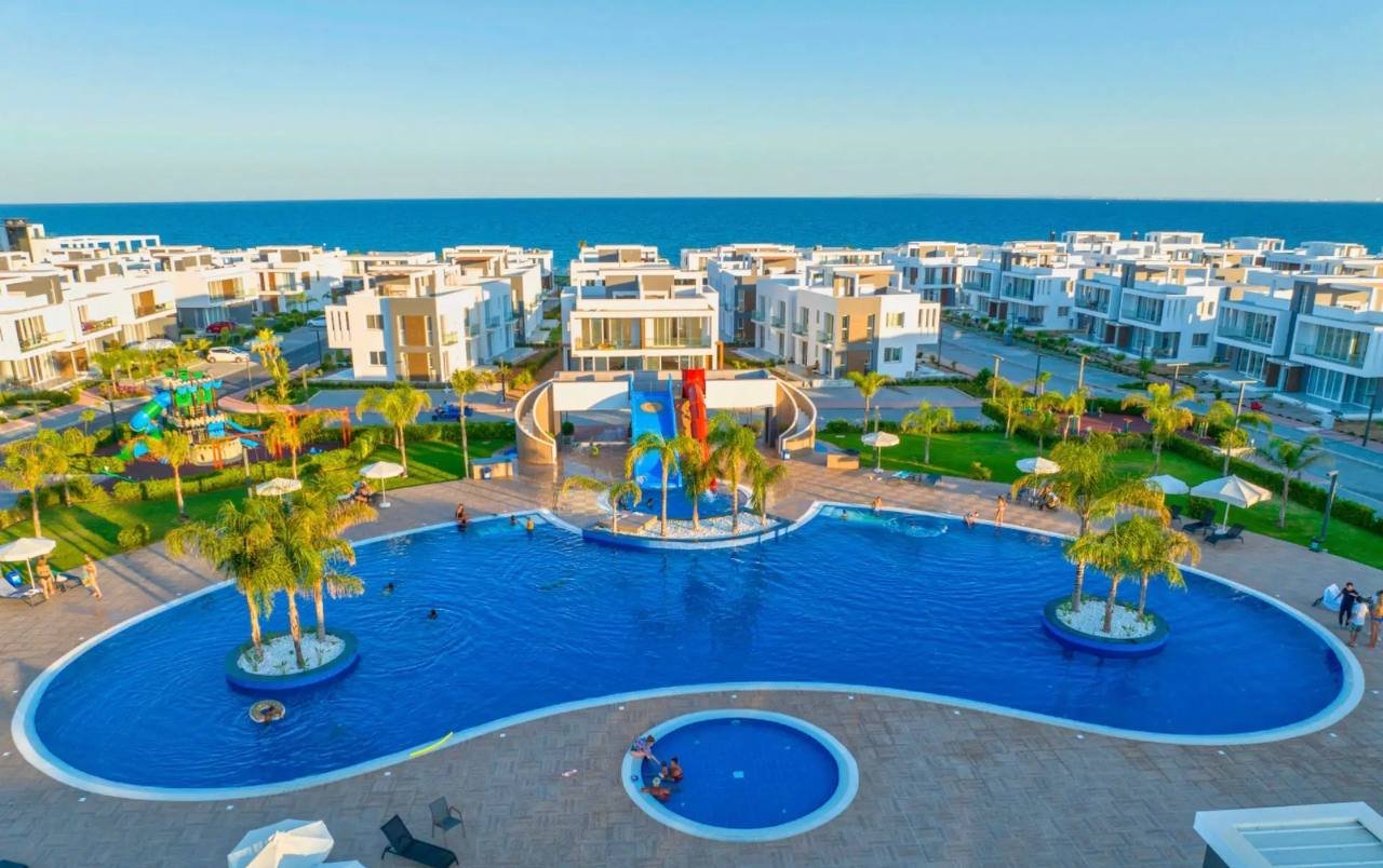 квартира 2+1