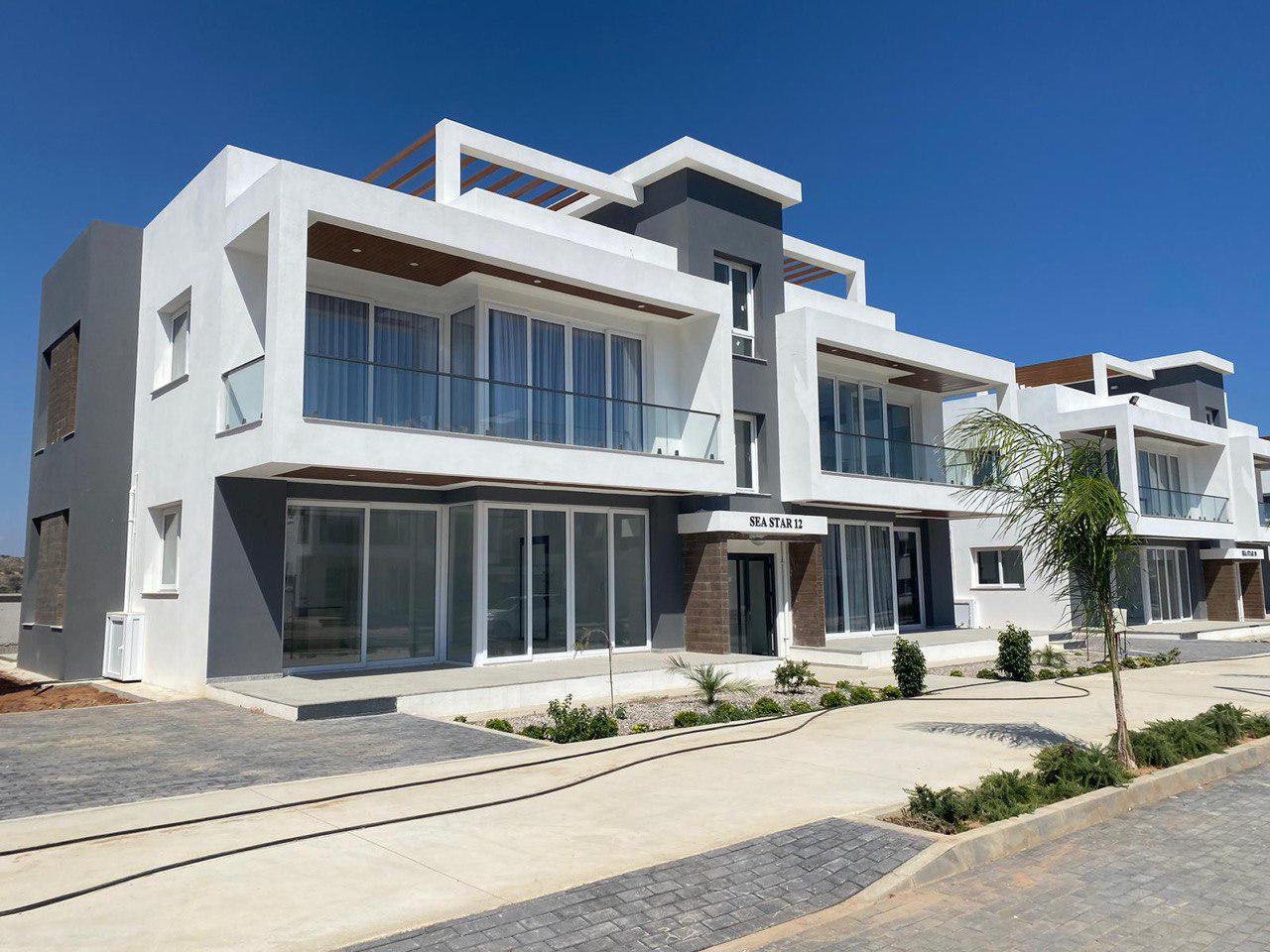 квартира 2+1