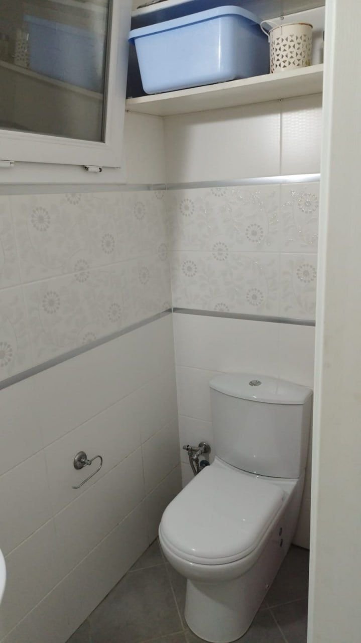 квартира 1+1