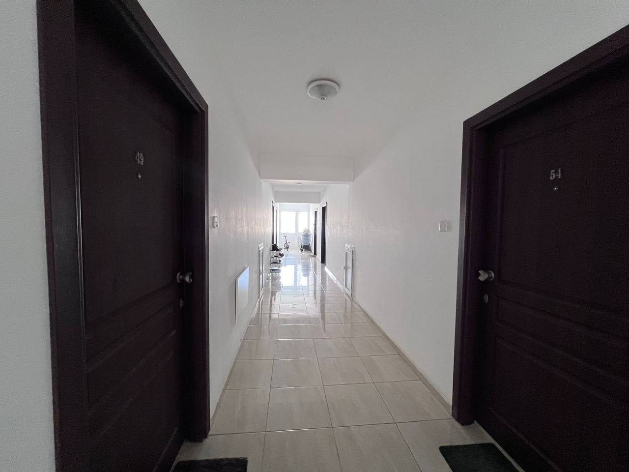 Уютная студия в Royal Sun Residence — Искеле, Лонг-Бич, Северный Кипр