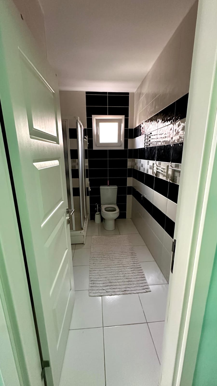 Таунхаус 3+1 в Искеле