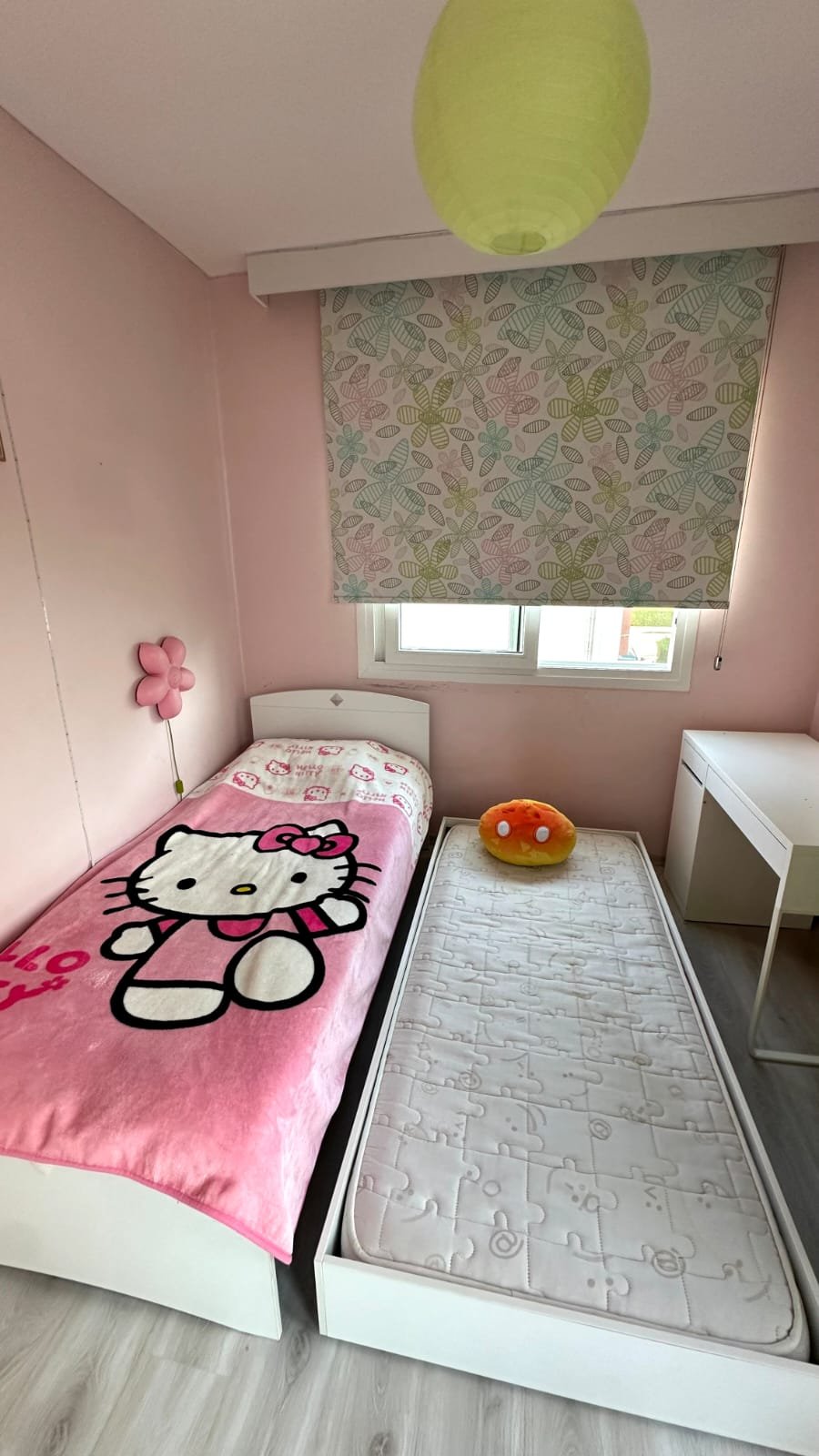 Таунхаус 3+1 в Искеле