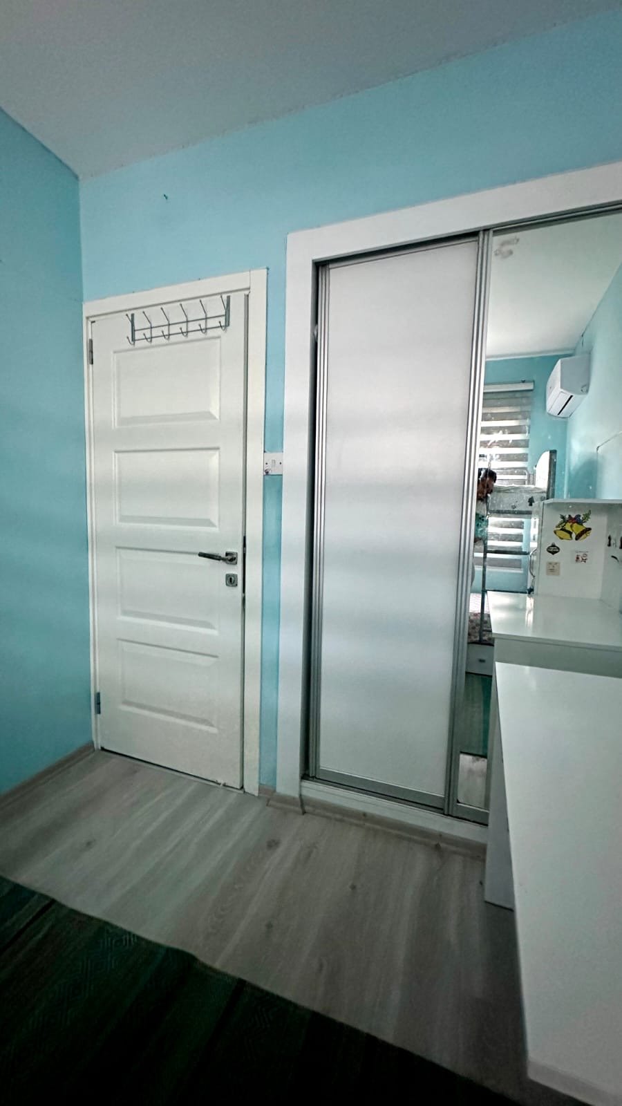 Таунхаус 3+1 в Искеле