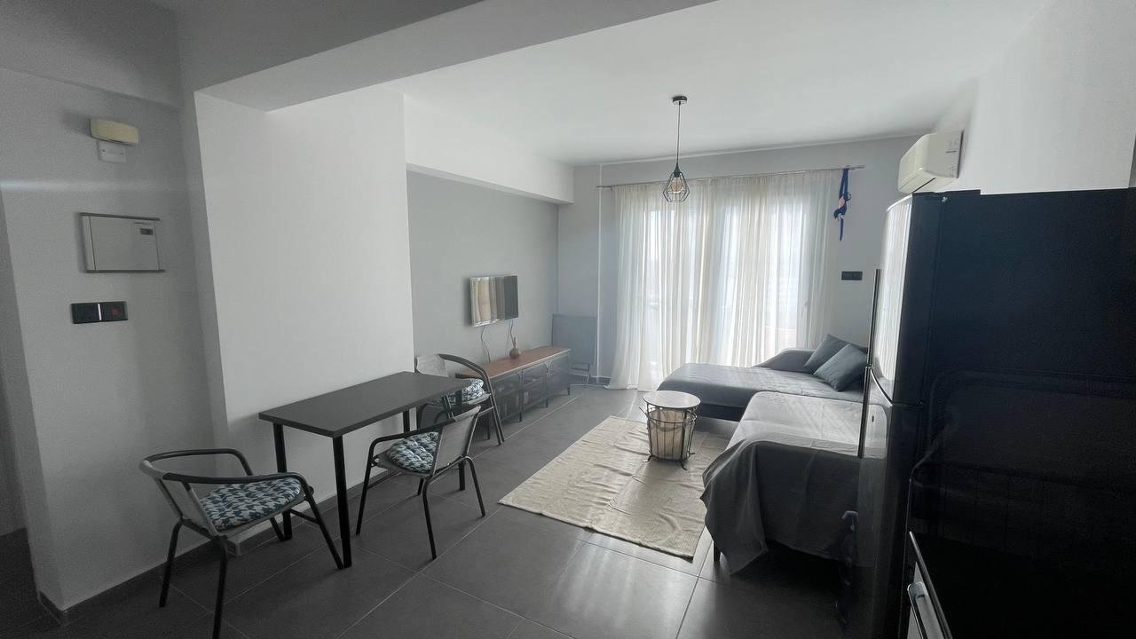 Royal Sun Residence 1+1