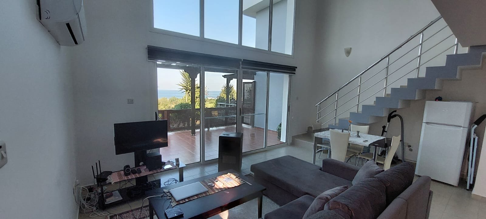 квартира 2+1