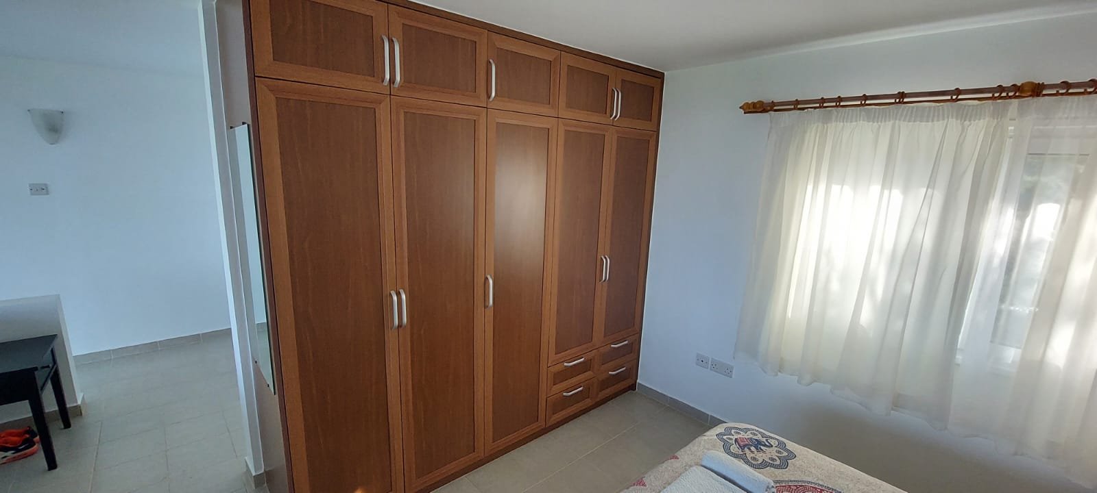 квартира 2+1