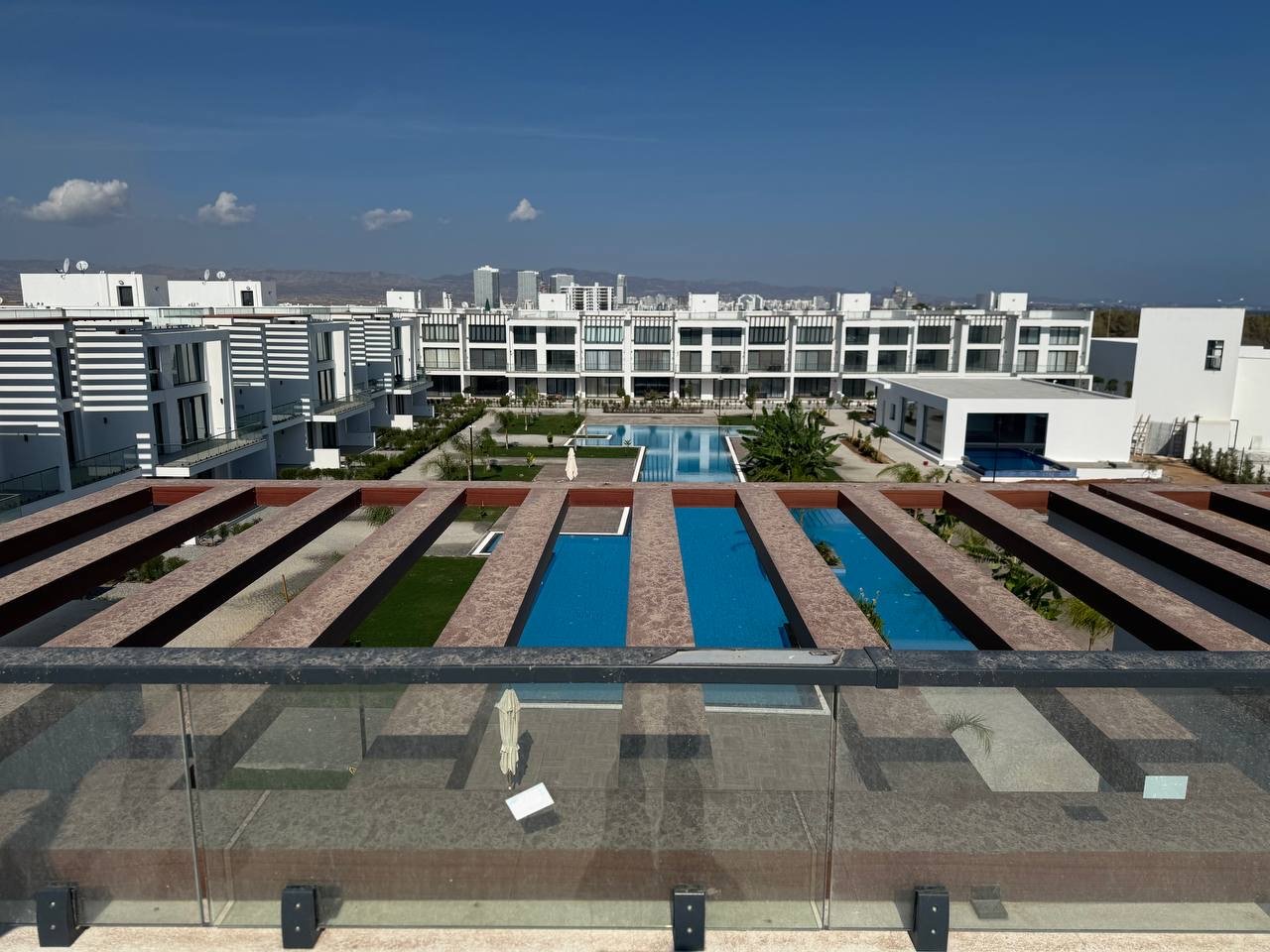 3+1 квартиры