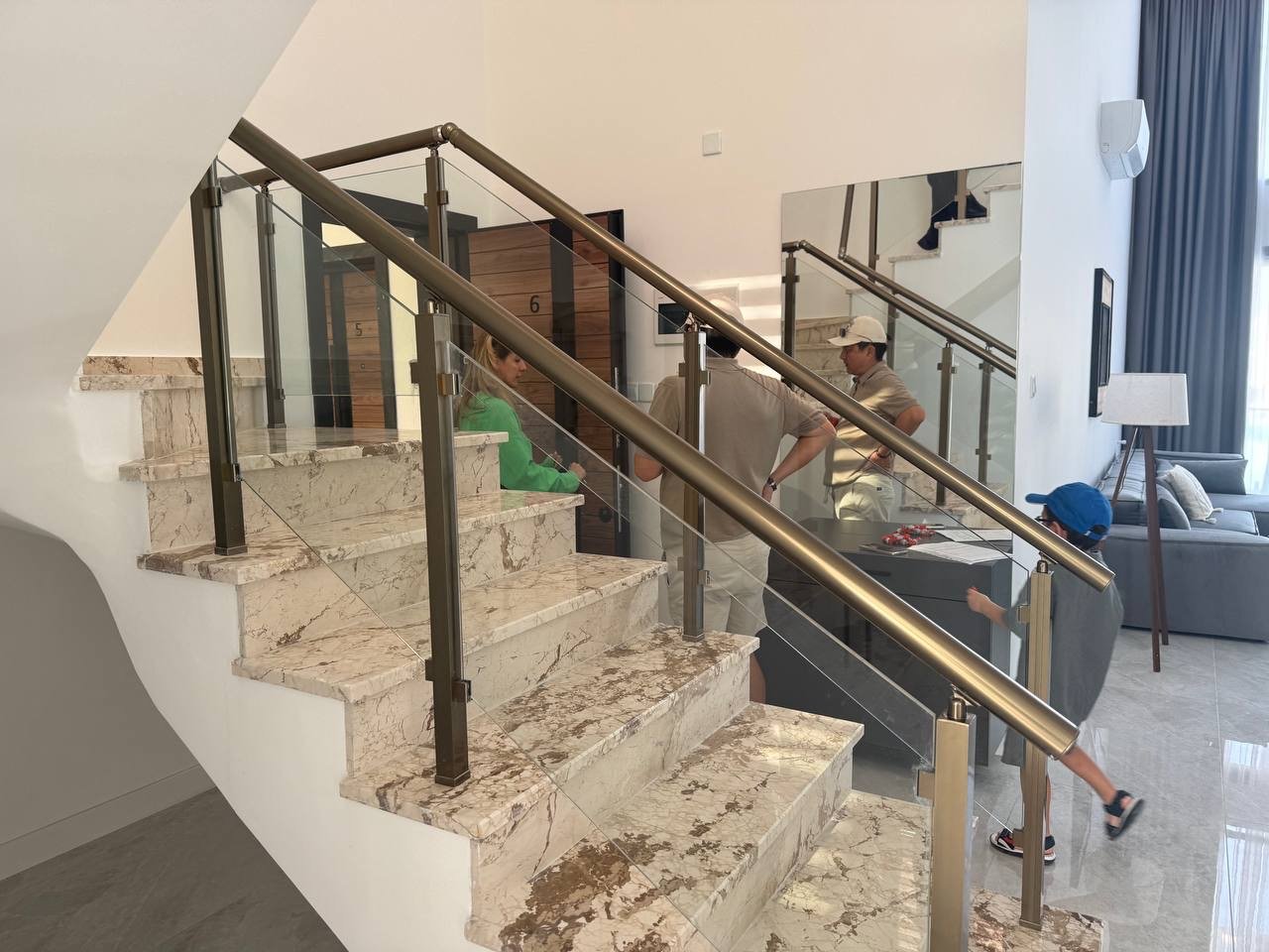 3+1 квартиры